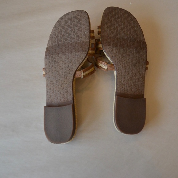 Sam Edelman Bay Slide Sandal - Picture 2 of 4